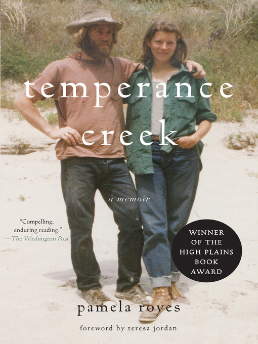 Title details for Temperance Creek by Pamela Royes - Available